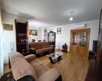 Apartamento - Reventa - Torrevieja - Torrevieja