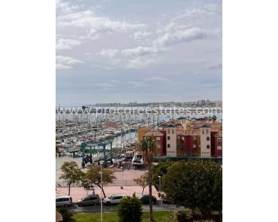 Apartamento - Reventa - Torrevieja - Torrevieja