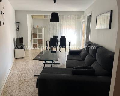 Apartamento - Reventa - Torrevieja - Torrevieja
