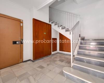 Apartamento - Reventa - Torrevieja - Torrevieja