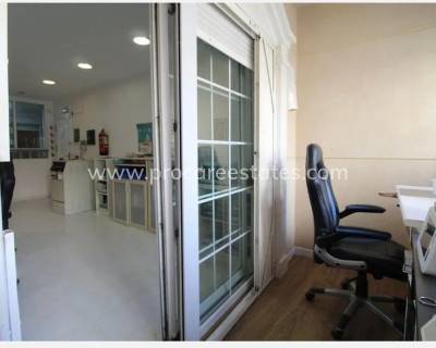Apartamento - Reventa - Torrevieja - Torrevieja