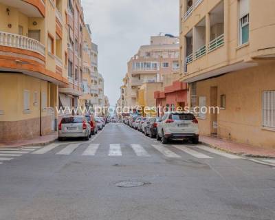 Apartamento - Reventa - Torrevieja - Torrevieja