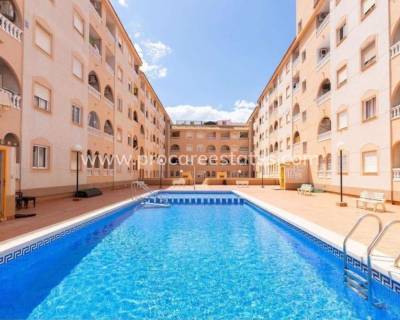 Apartamento - Reventa - Torrevieja - Torrevieja