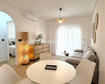 Apartamento - Reventa - Torrevieja - Torrevieja