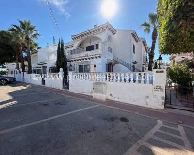 Apartamento - Reventa - Torrevieja - Torrevieja