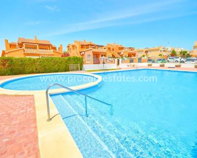 Apartamento - Reventa - Torrevieja - Zona los Frutales
