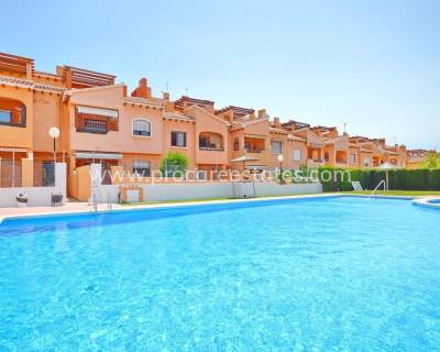 Apartamento - Reventa - Torrevieja - Zona los Frutales