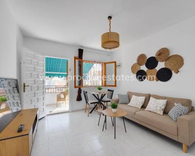 Apartamento - Reventa - Torrevieja - Zona los Frutales