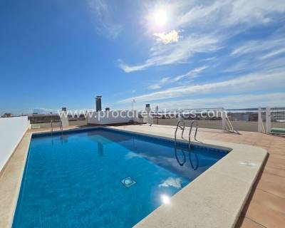 Apartment / Flat * - Reventa - Los Montesinos * - Los Montesinos *