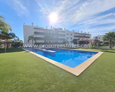Apartment / Flat * - Reventa - Orihuela Costa - Villamartín *