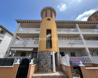 Apartment - Flat - Verkauf - Orihuela Costa - Cabo Roig