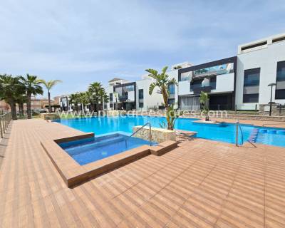 Apartment / Flat * - Verkauf - Orihuela Costa * - Punta Prima *