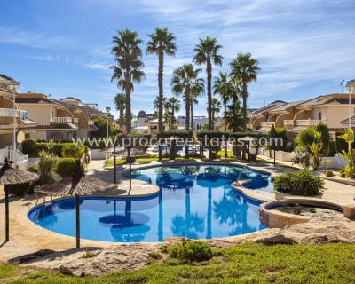 Apartment Ground Floor Apartment - Resale - Ciudad Quesada - Doña Pepa