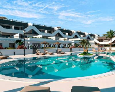 Apartment - New Build - Alfaz del PI - Alfaz del Sol