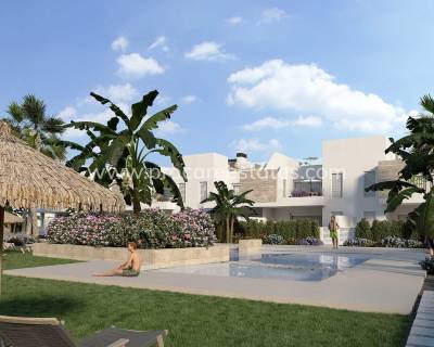 Apartment - New Build - Algorfa - La Finca golf