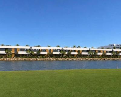 Apartment - New Build - Alhama de Murcia - Condado de Alhama Golf Resort