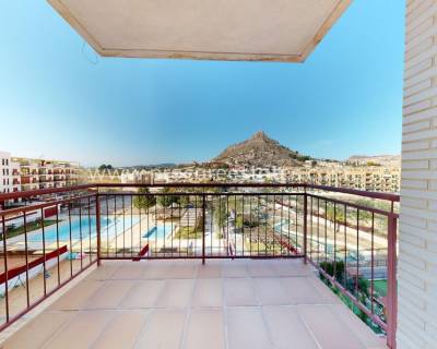 Apartment - New Build - Archena - Villanueva del Rio Segura