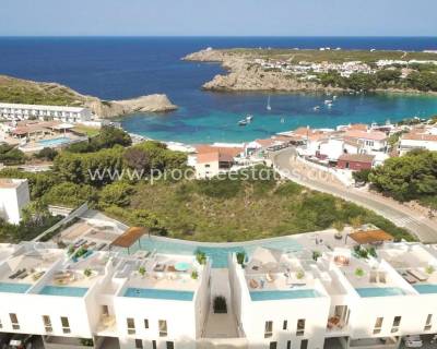 Apartment - New Build - Arenal d´en Castell - pueblo