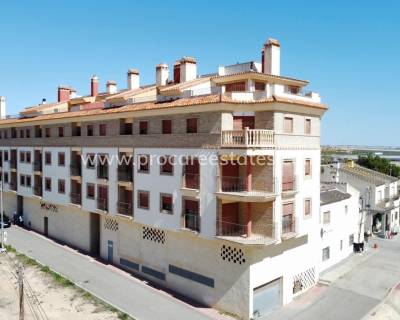 Apartment - New Build - Avileses - NB-95309