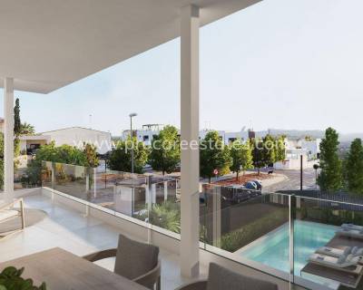 Apartment - New Build - Benijofar - Benijofar