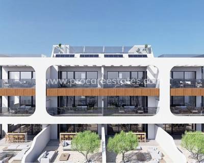 Apartment - New Build - Benijofar - Benijofar