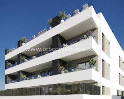 Apartment - New Build - Benijofar - Benijofar
