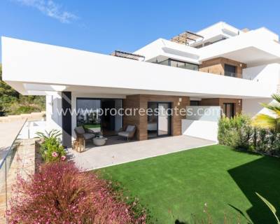 Apartment - New Build - Benitachell - Cumbre del sol