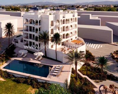 Apartment - New Build - Bigastro - pueblo