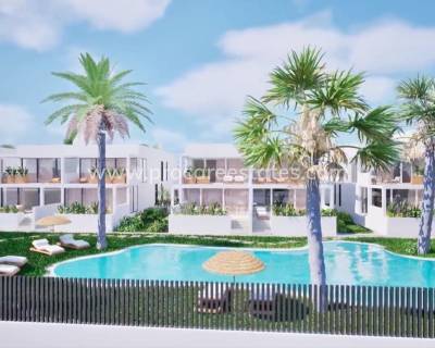 Apartment - New Build - Cartagena - Mar de Cristal