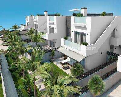 Apartment - New Build - Ciudad Quesada - La Marabu