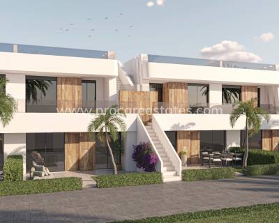 Apartment - New Build - Condado de Alhama Golf Resort - Condado de Alhama Golf Resort