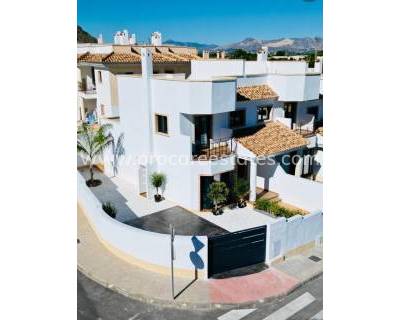 Apartment - New Build - Cox - NB-28305