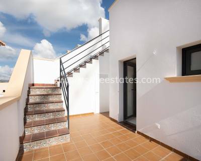 Apartment - New Build - Cox - NB-41546