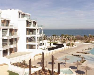Apartment - New Build - Denia - NB-15468