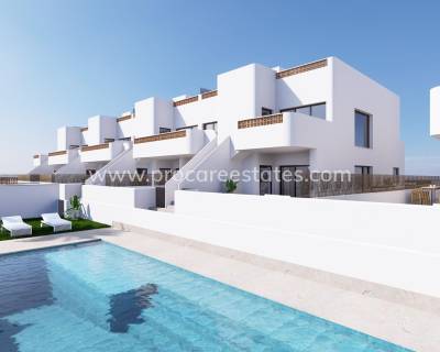 Apartment - New Build - Dolores - ZONA NUEVA