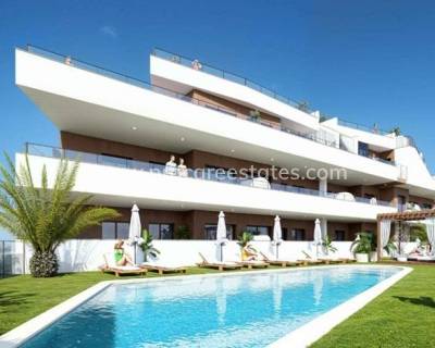 Apartment - New Build - Formentera del Segura - Formentera del Segura