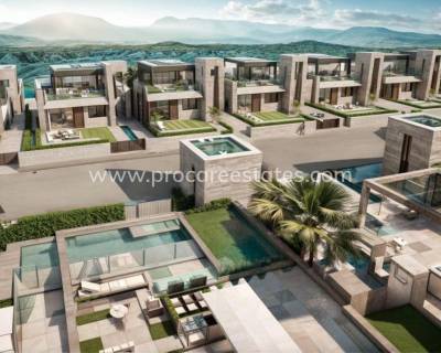 Apartment - New Build - Fuente Alamo - La Pinilla