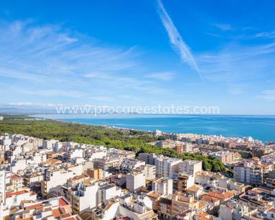 Apartment - New Build - Guardamar del Segura - Guardamar Center