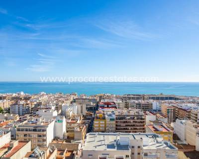 Apartment - New Build - Guardamar del Segura - Guardamar Center