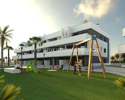 Apartment - New Build - Guardamar del Segura - NB-99736