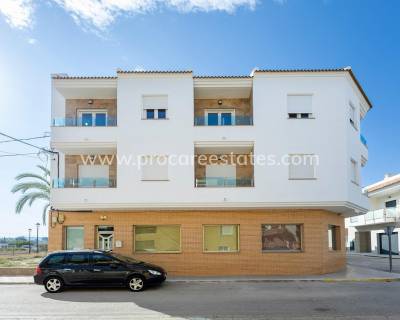 Apartment - New Build - Jacarilla - NB-17381