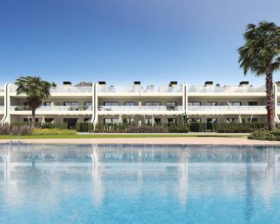 Apartment - New Build - La Manga Club - La Manga Club