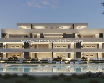Apartment - New Build - La Nucia - Bello Horizonte