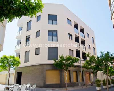 Apartment - New Build - Los Montesinos - Centro