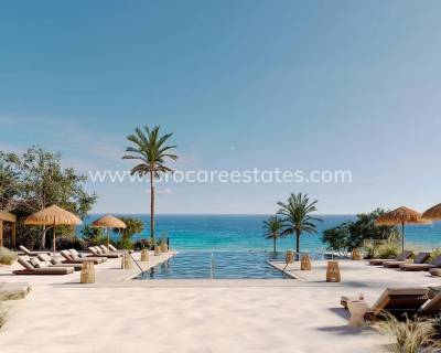 Apartment - New Build - Mojacar - NBS-96609