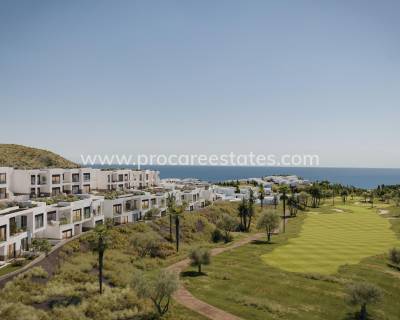 Apartment - New Build - Mojacar - Playa De Macenas