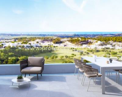 Apartment - New Build - Orihuela - Las Colinas golf