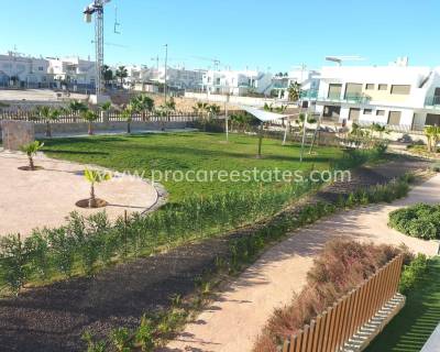 Apartment - New Build - Orihuela - NBS-97603