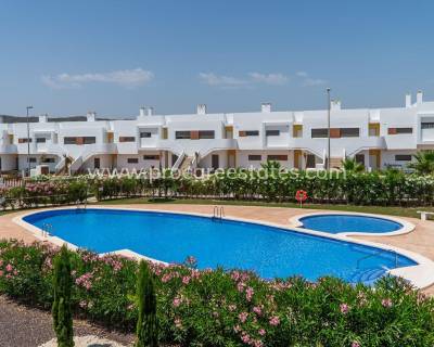 Apartment - New Build - Orihuela - Vistabella Golf