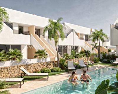Apartment - New Build - Pilar de la Horadada - pueblo